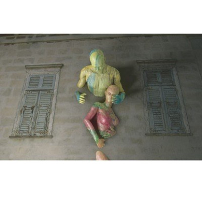 Video Installation