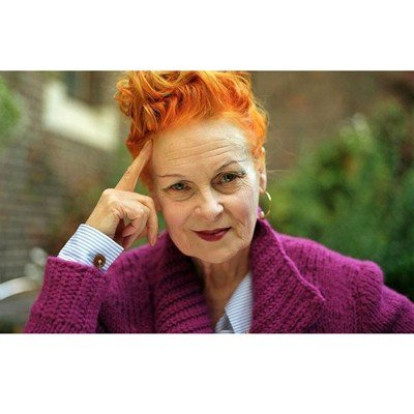 Vivienne Westwood