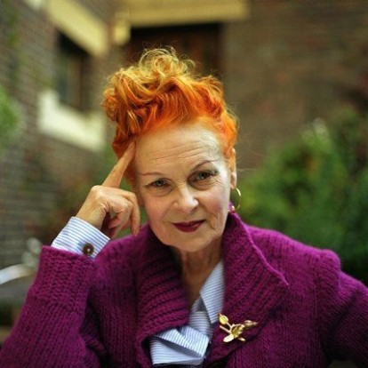 Vivienne Westwood