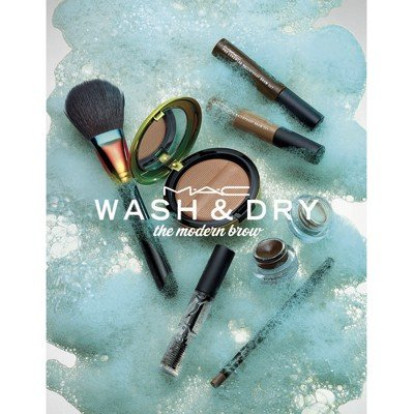 Wash & Dry