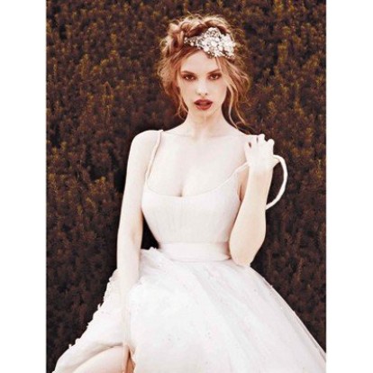 Wedding secrets