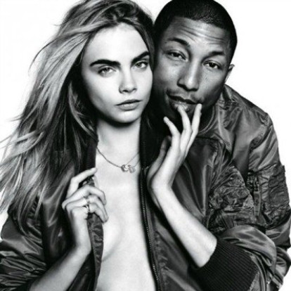 Williams & Delevingne