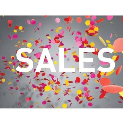 Winter Sales