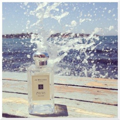 Wood Sage & Sea Salt