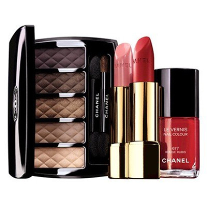 Xmas Make up Collection