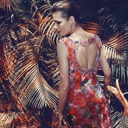 Yasmin Le Bon