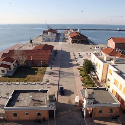 Η ατζέντα της εβδομάδας 9-15 Ιουλίου