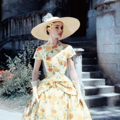 8+1 στιλιστικοί κανόνες της μοναδικής Audrey Hepburn