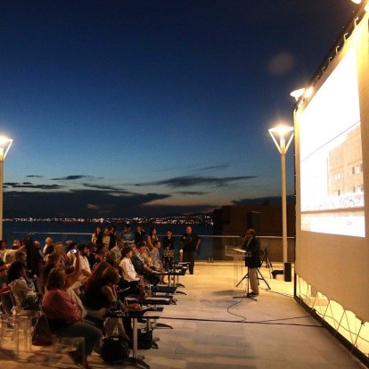 Τα events που προτείνουν οι editors του GLOW.GR για το καλοκαίρι