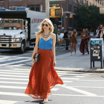 O απόλυτος οδηγός του color matching 