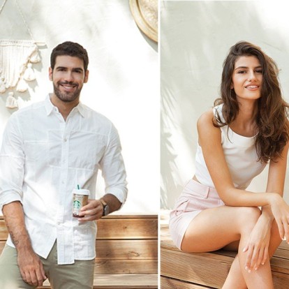 3 εκπρόσωποι της νέας γενιάς του modeling που πρέπει να γνωρίζετε