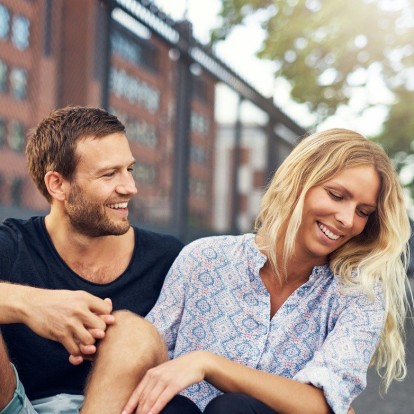 Σύνδρομο Disney: γιατί δεν μπορείτε να κάνετε σχέση