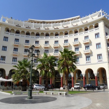 Σπουδαία διάκριση: Από το Φεστιβάλ Ντοκιμαντέρ Θεσσαλονίκης στα Όσκαρ