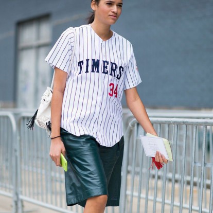 Mundial Rhythms: Τι να φορέσετε σε έναν αγώνα ποδοσφαίρου