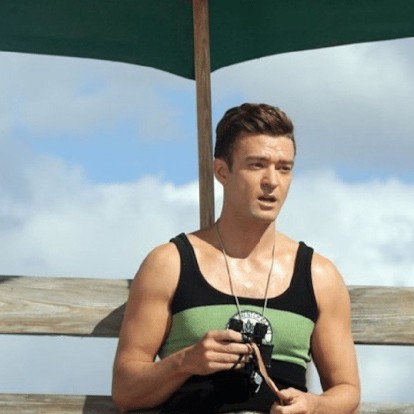 Το ολοκαίνουριο καλοκαιρινό single του Justin Timberlake 