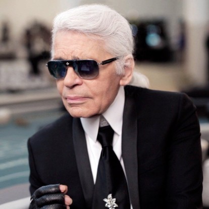 Ανακαλύψτε ποια είναι η νέα μούσα της Chanel και άλλα νέα της μόδας