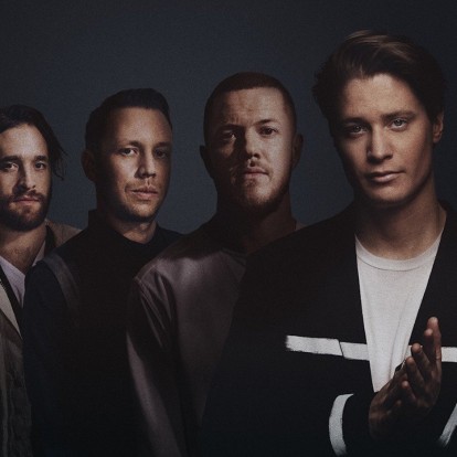 Οι Imagine Dragons και ο Kygo δημιούργησαν το καλοκαιρινό dance hit  