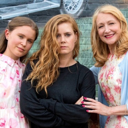 Νέες σειρές με πρωταγωνιστές αστέρες του σινεμά που πρέπει να δείτε