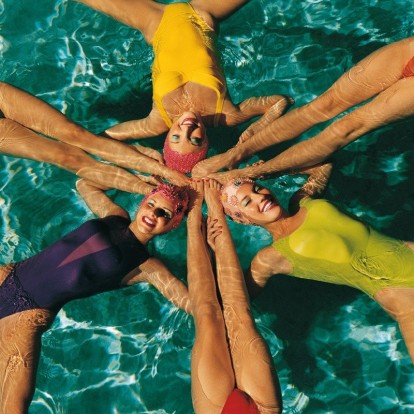 Pool effect: όσα πρέπει να κάνετε πριν και μετά τη βουτιά σε πισίνα