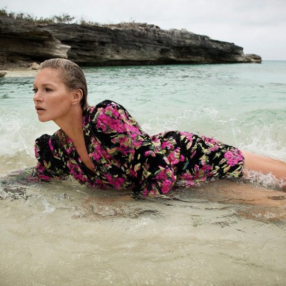 Δύο υπέροχες fashion καμπάνιες με πρωταγωνίστριες όμορφες celebrities