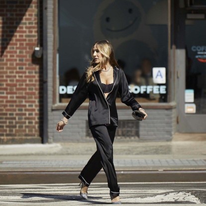 Γιατί η Sarah Jessica Parker είναι το απόλυτο style icon