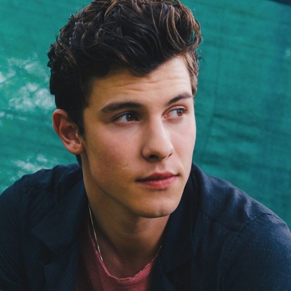 Ρεκόρ για τον Shawn Mendes και το νέο άλμπουμ του
