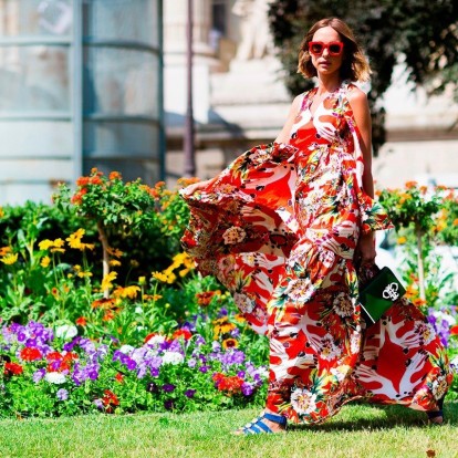 Ο οδηγός για να βρείτε το ιδανικό για εσάς summer dress  