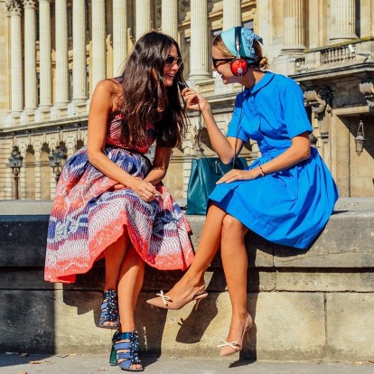 Ανακαλύψτε τα 6 παπούτσια που χρειάζεστε το καλοκαίρι