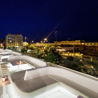 Οι αγαπημένες ταράτσες στη Θεσσαλονίκη των editors του GLOW.GR