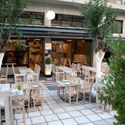 6 εστιατόρια υψηλής αισθητικής απογειώνουν το ψάρι και τα θαλασσινά 