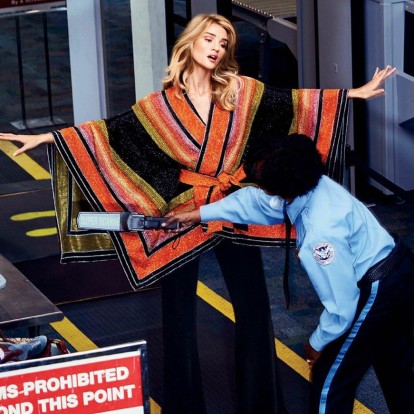 Ιδέες για στιλάτα και έξυπνα airport looks