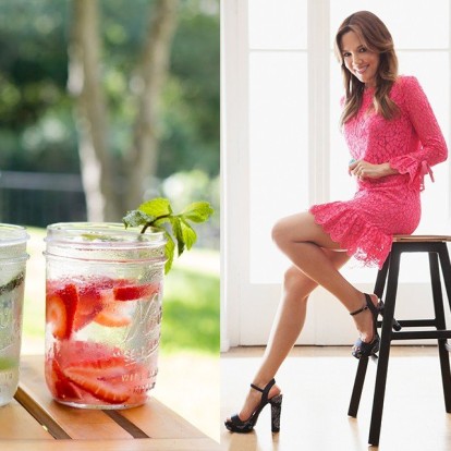 Η Ειρήνη Πασχαλέρη εξηγεί πώς η διατροφή προστατεύει από τον ήλιο