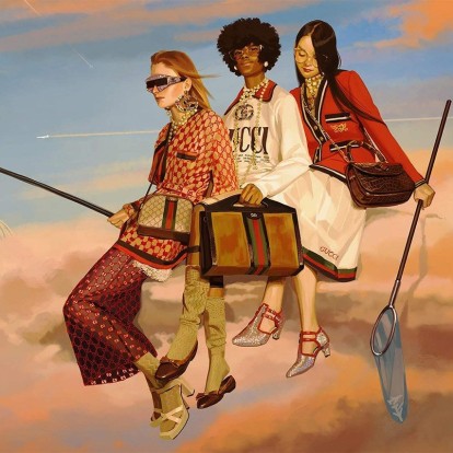 Αυτά είναι τα πιο διάσημα fashion brands και κομμάτια για το 2018