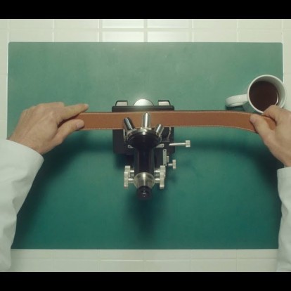 Ντοκιμαντέρ παρουσιάζουν τη σχέση μόδας, διαχρονικότητας & οικολογίας