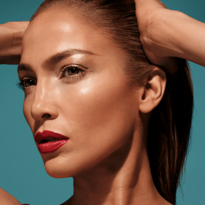 Τα 6 makeup βήματα που ακολουθεί η Jennifer Lopez και λάμπει πάντα 