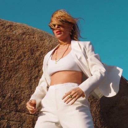 Η βραβευμένη blogger Ξένη Κουβέλη μιλά για τις beauty συνήθειές της