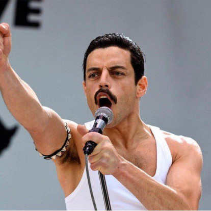 H νέα ταινία για τη ζωή του Freddie Mercury που θα αφήσει εποχή