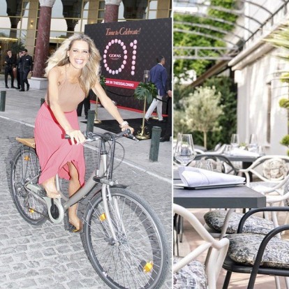  SKG Stories: Σύνθια Σάπικα