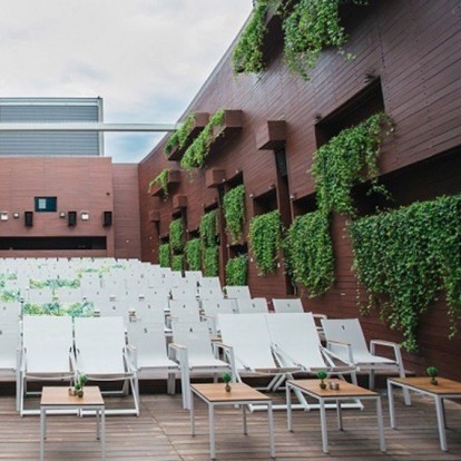 Οι αγαπημένοι θερινοί κινηματογράφοι των editors του GLOW.GR