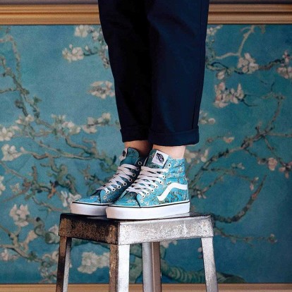 3 νέα συλλεκτικά sneakers με διάσημες υπογραφές 