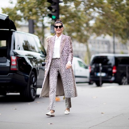 Πώς να υιοθετήστε το animal trend το 2018