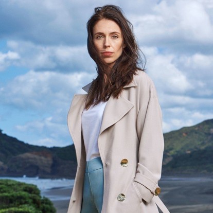 Jacinda Ardern: γιατί θαυμάζουμε την πρωθυπουργό της Νέας Ζηλανδίας
