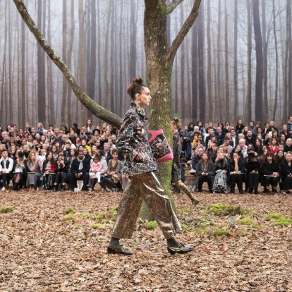 Οι 7 top τάσεις για τη σεζόν Φθινόπωρο/Χειμώνας 2018-2019