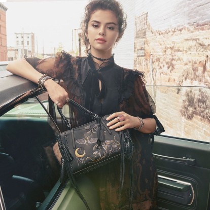 Τρεις FW 2018 συλλογές με την υπογραφή διάσημων γυναικών