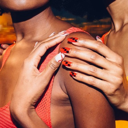 Τα φθινοπωρινά nail designs που θέλουμε να δοκιμάσουμε τώρα