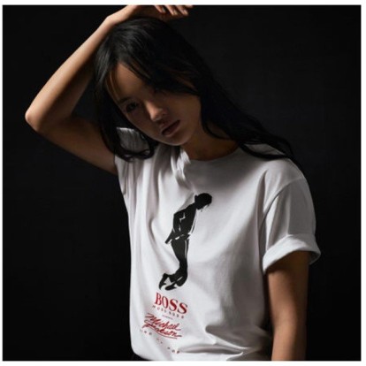 Από το νέο logo της Celine στο λευκό κοστούμι του Michael Jackson