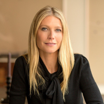 Η Gwyneth Paltrow περιγράφει τη βραδινή skincare routine της