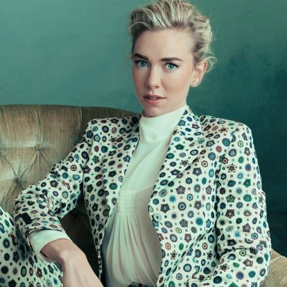 Γιατί η Vanessa Kirby θα μας απασχολήσει τους επόμενους μήνες