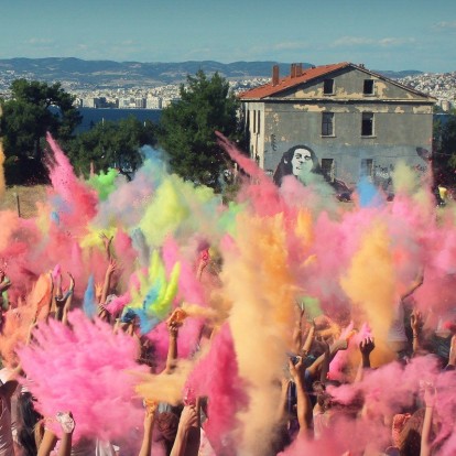 Τι περιμένουν οι editors του GLOW.GR αυτό το φθινόπωρο στην πόλη 