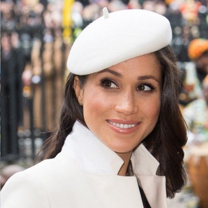 Meghan Markle: Η πιο καλοντυμένη γυναίκα για το 2018 